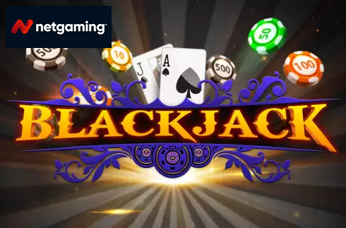 Blackjack